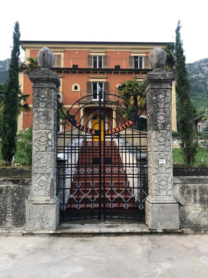 Villa Iannetta Di Monte Cassino Belmonte Castello Exterior foto